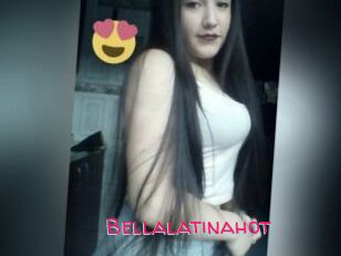 Bellalatinahot