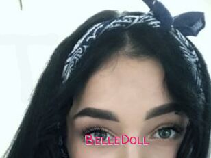 BelleDoll