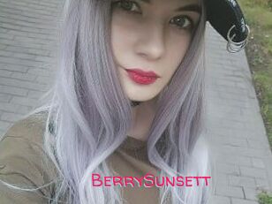 BerrySunsett