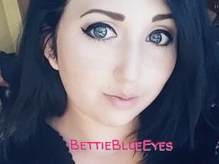 BettieBlueEyes