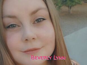 Beverly_Lynn