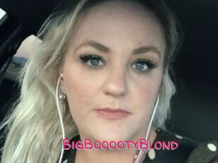 BigBooootyBlond