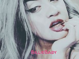 BillieBaby