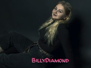 BillyDiamond