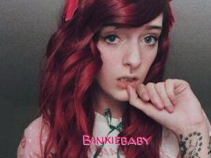 Binkiebaby