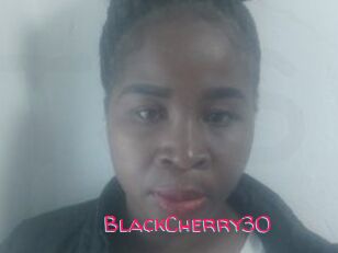 BlackCherry30