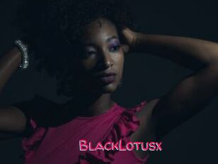 BlackLotusx