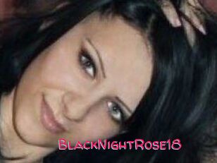 BlackNightRose18