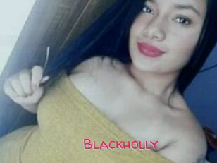 Blackholly