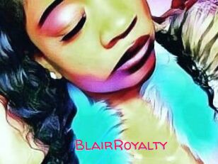 BlairRoyalty