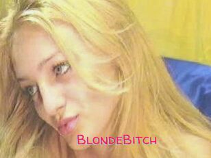 BlondeBitch