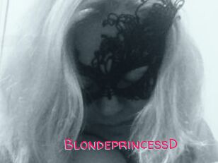 BlondeprincessD