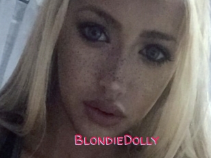 BlondieDolly