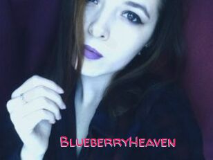 BlueberryHeaven