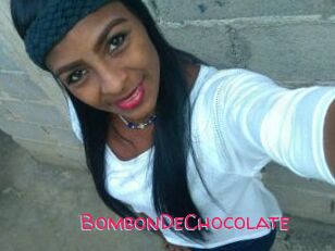 BombonDeChocolate