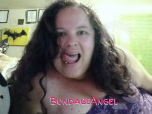 BondageAngel