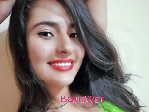 BonieWet