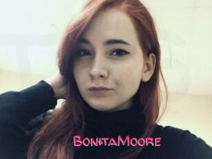 BonitaMoore