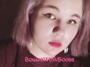 BonnieWoWBoobs