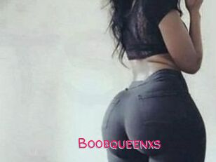 Boobqueenxs