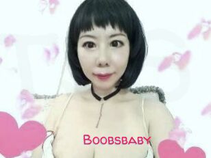 Boobsbaby