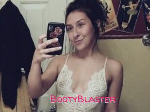 BootyBlaster