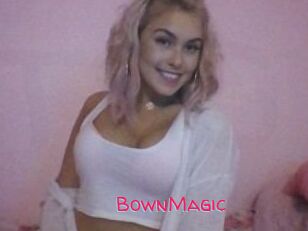 BownMagic