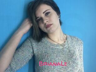 BrianaLe