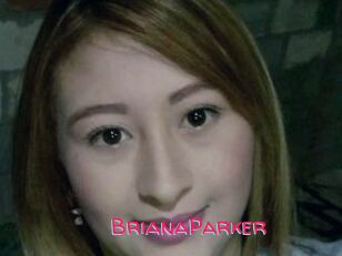 BrianaParker