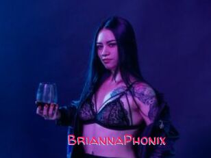 BriannaPhonix