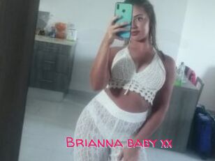 Brianna_baby_xx