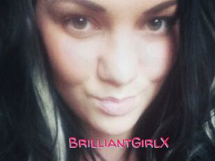 BrilliantGirlX