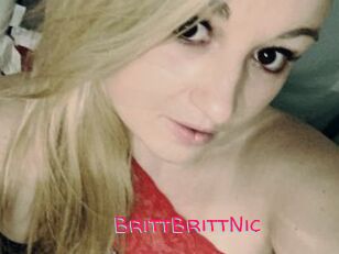 BrittBrittNic