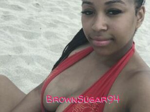 BrownSugar94