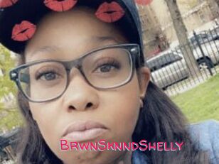 BrwnSknndShelly