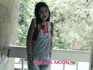 Bulma_moon