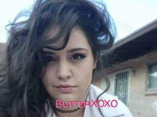 ButterXOXO