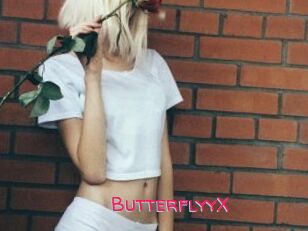 ButterflyyX