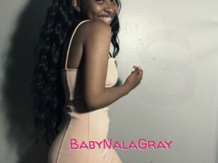 BabyNalaGray