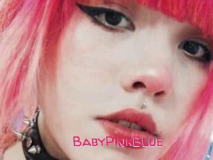 BabyPinkBlue