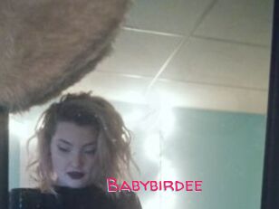 Babybirdee