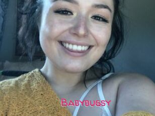 Babybugsy