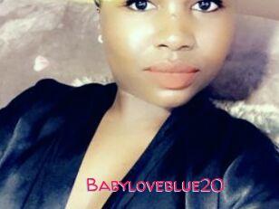 Babyloveblue20