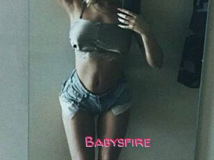 Babysfire