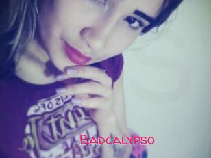 Badcalypso