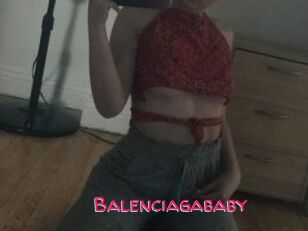 Balenciagababy