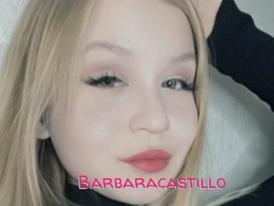 Barbaracastillo