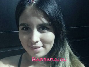 Barbaralou