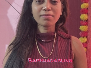 Barkhadarling