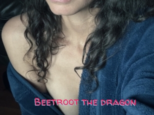 Beetroot_the_dragon